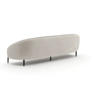 Caracole Petit Sofa – view 9