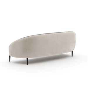 Caracole Petit Sofa – view 10