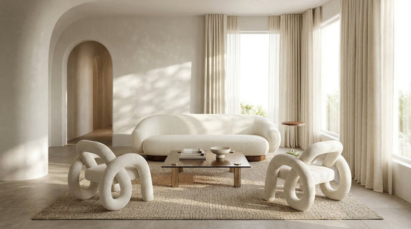 Decor House Furniture
