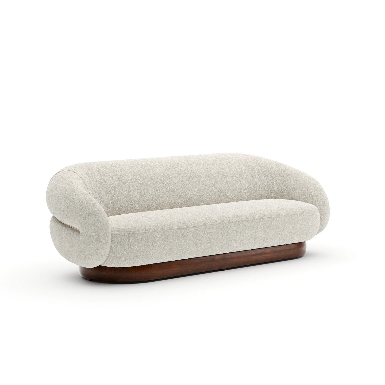Caracole Smoosh 84 Sofa – detail