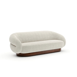 Caracole Smoosh 84 Sofa – detail