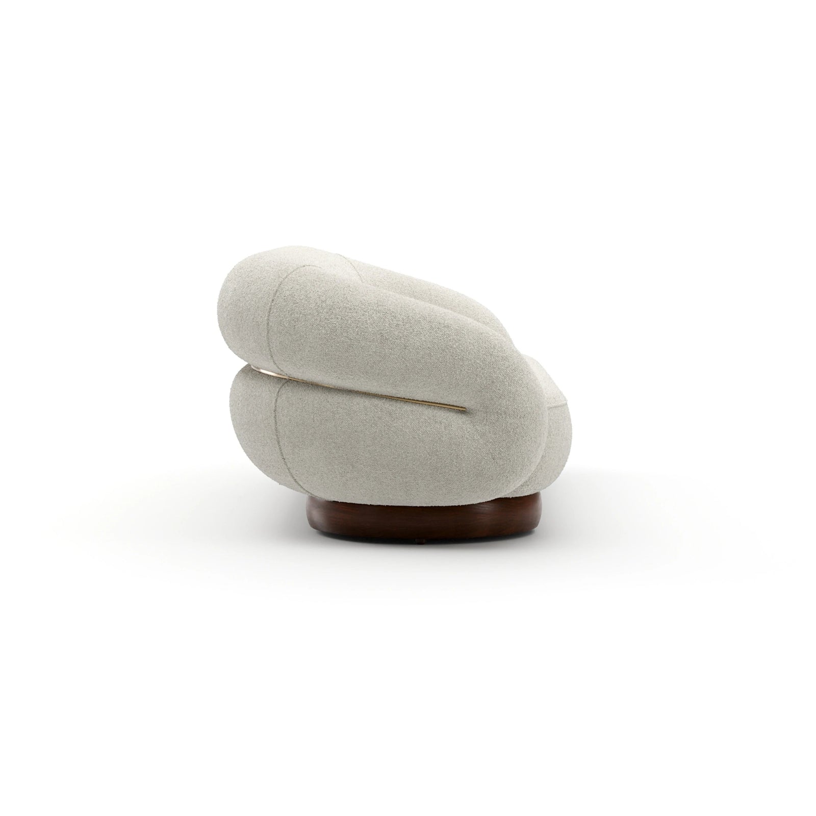 Caracole Smoosh 84 Sofa – room setting
