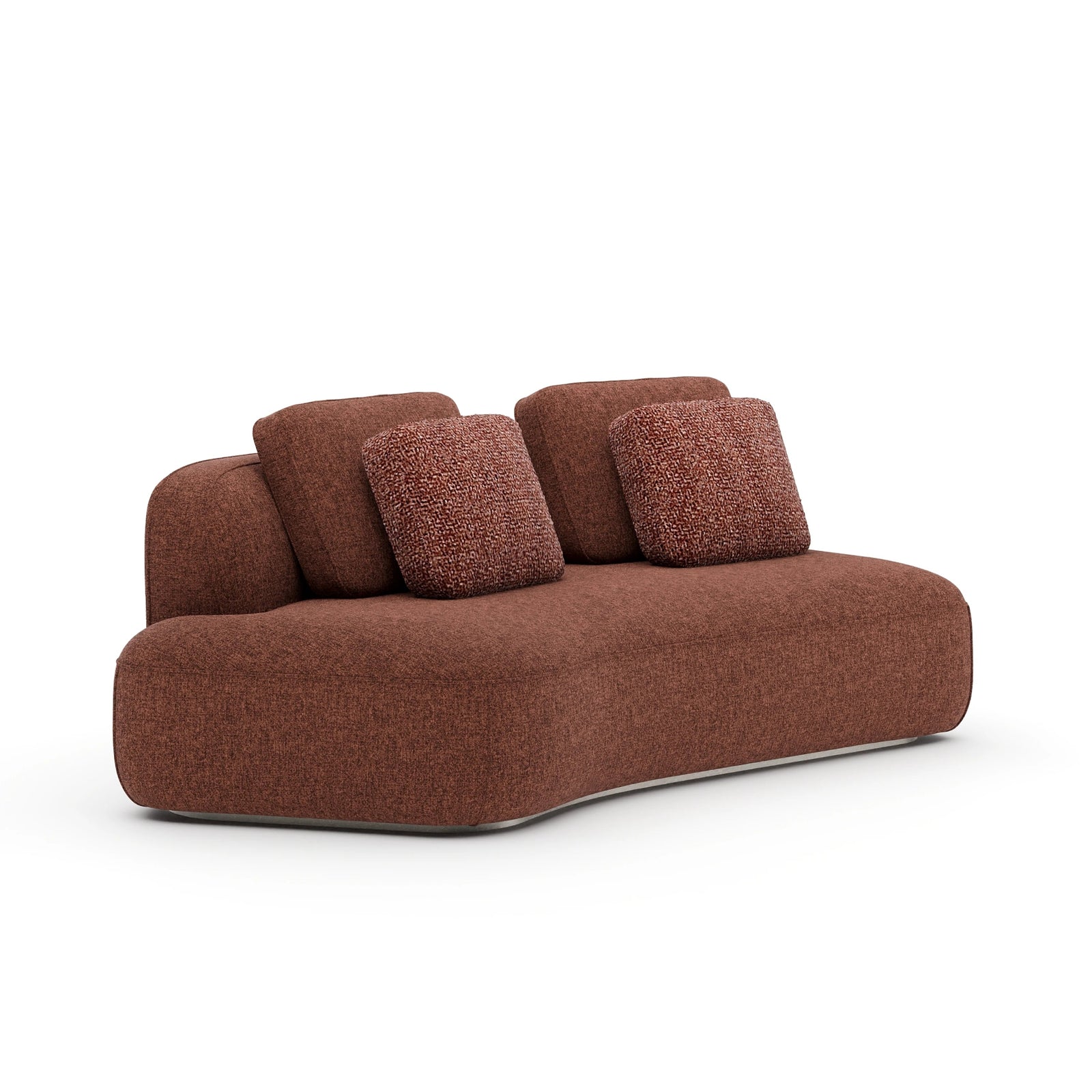 Caracole Sasso Sectional Components – view 11