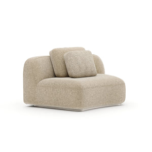 Caracole Sasso Sectional Components – view 13