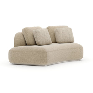 Caracole Sasso Sectional Components – view 14