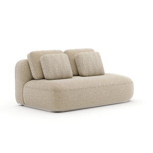 Caracole Sasso Sectional Components – view 15