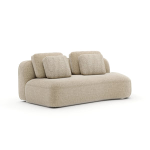 Caracole Sasso Sectional Components – view 17