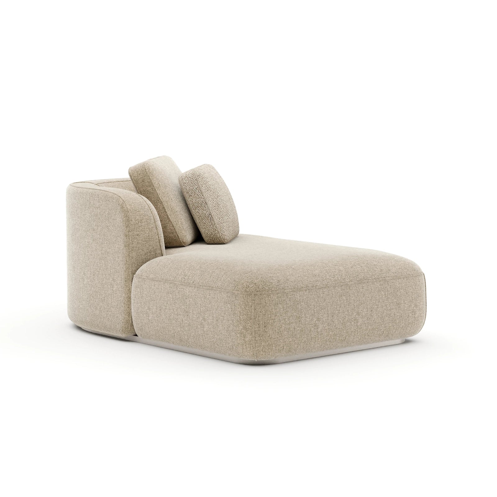 Caracole Sasso Sectional Components – view 19
