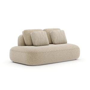 Caracole Sasso Sectional Components – view 20