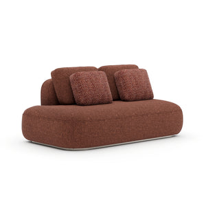 Caracole Sasso Sectional Components – view 26