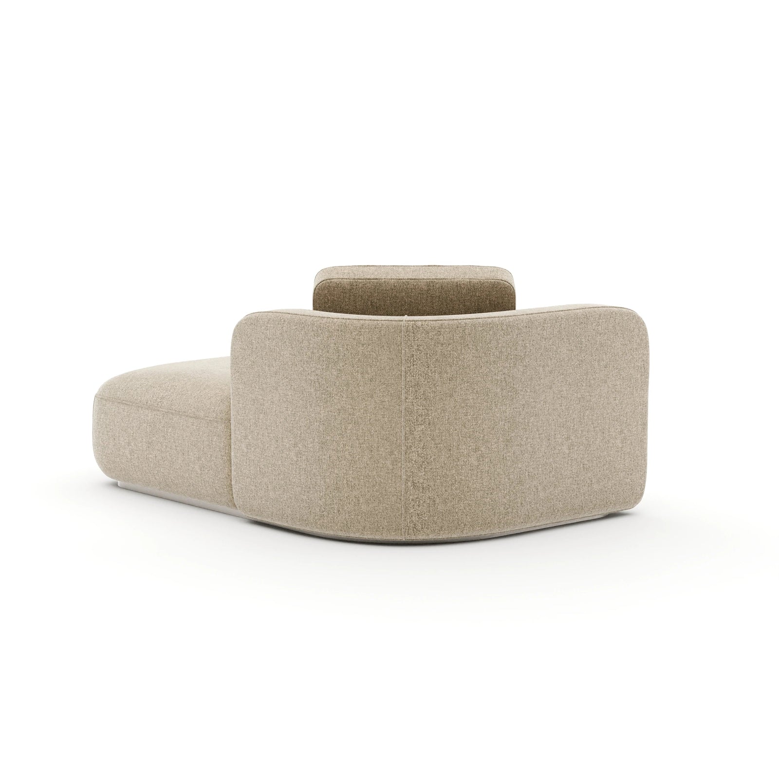 Caracole Sasso Sectional Components – view 28