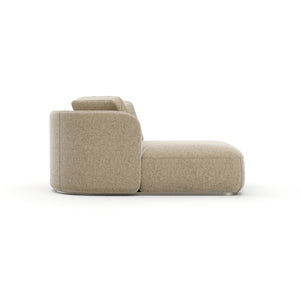 Caracole Sasso Sectional Components – view 29