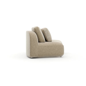 Caracole Sasso Sectional Components – view 32
