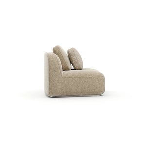 Caracole Sasso Sectional Components – view 33
