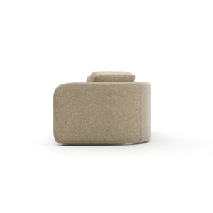 Caracole Sasso Sectional Components – view 34