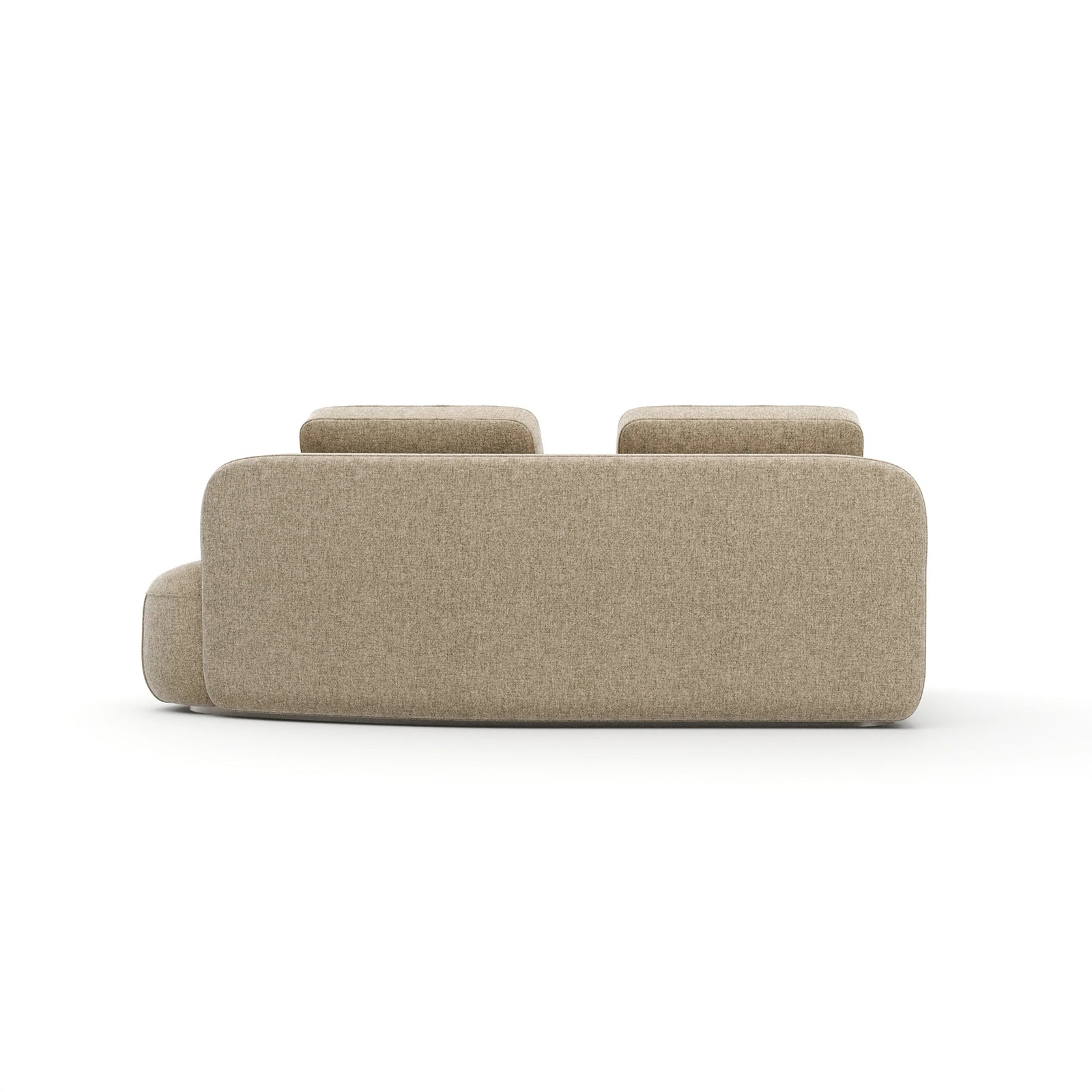 Caracole Sasso Sectional Components – view 37