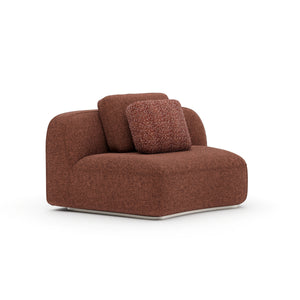 Caracole Sasso Sectional Components – view 38