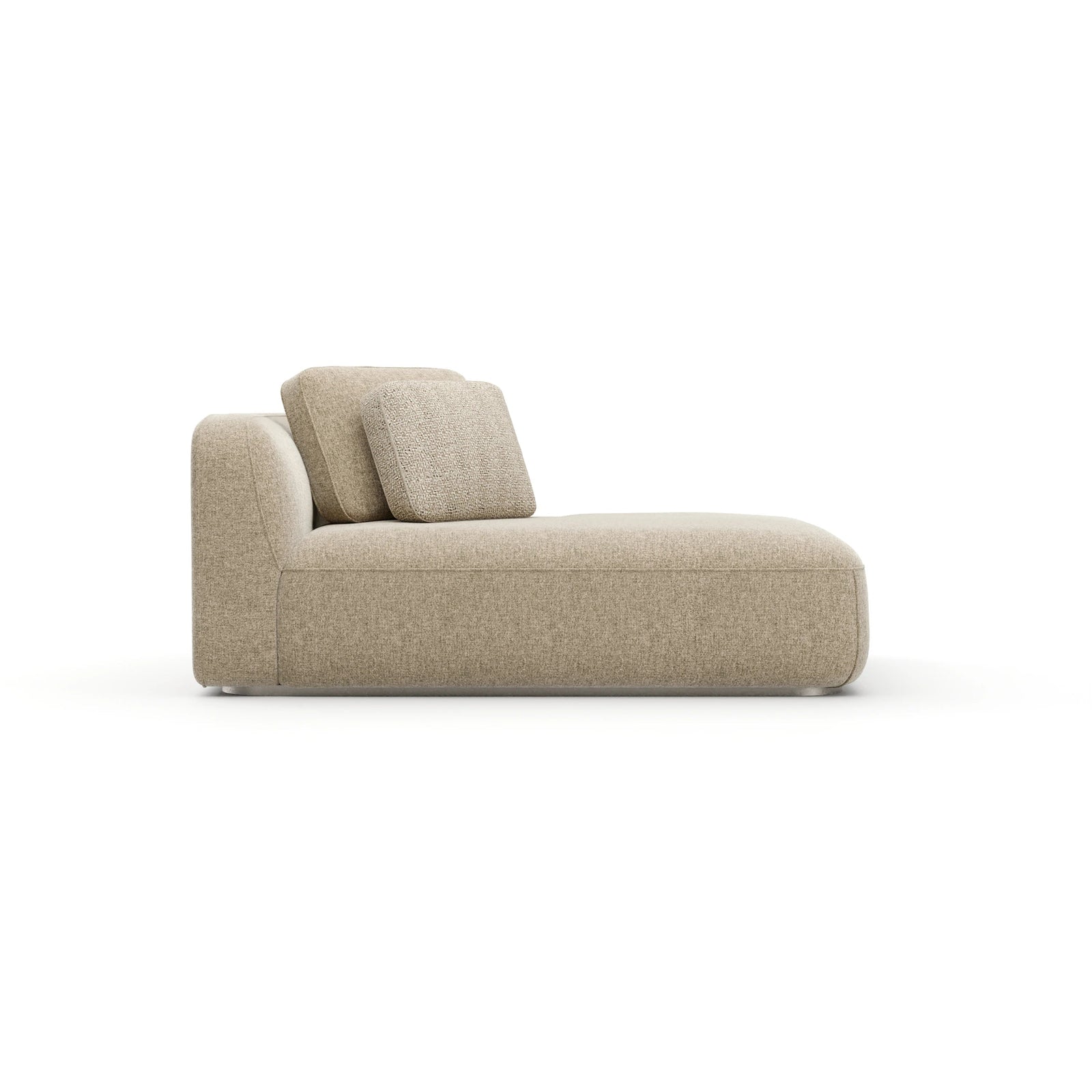 Caracole Sasso Sectional Components – view 39