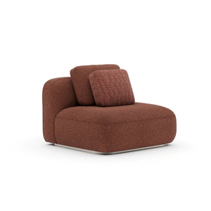 Caracole Sasso Sectional Components – view 40