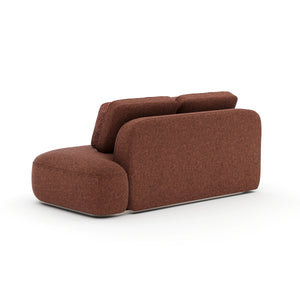 Caracole Sasso Sectional Components – view 41