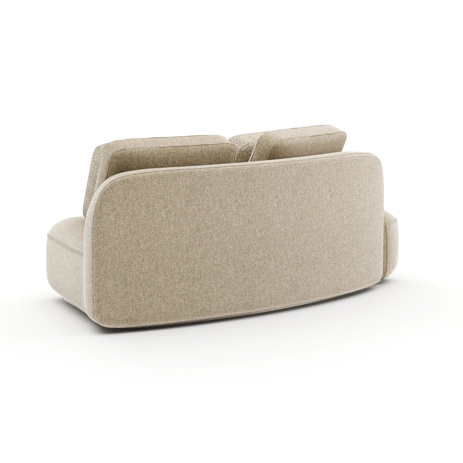 Caracole Sasso Sectional Components – view 42