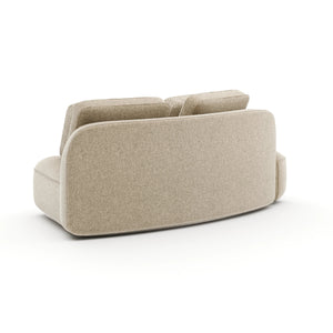 Caracole Sasso Sectional Components – view 42