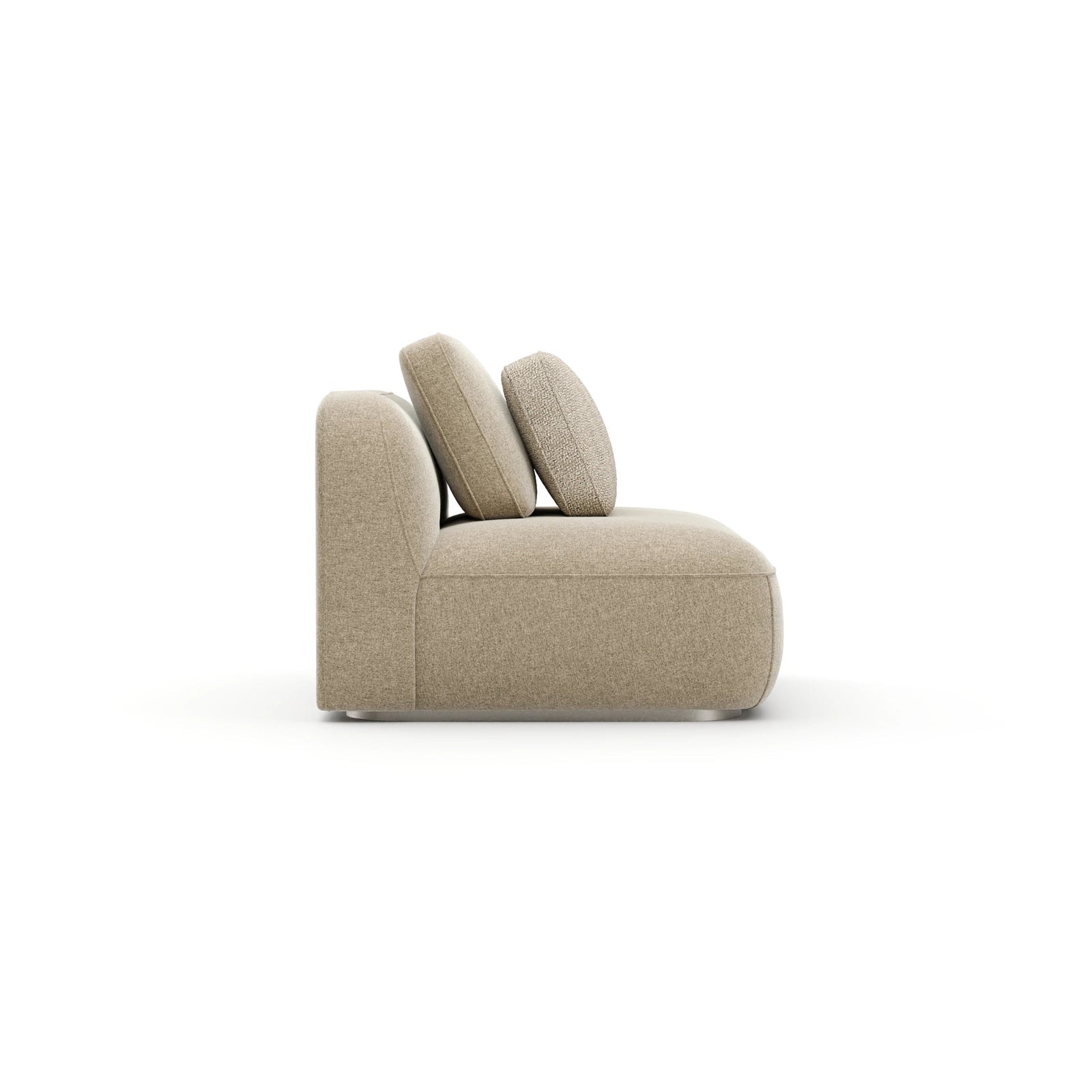 Caracole Sasso Sectional Components – view 43