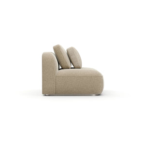 Caracole Sasso Sectional Components – view 43