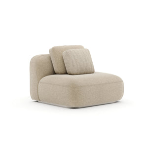 Caracole Sasso Sectional Components – view 44