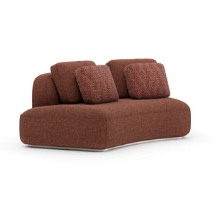Caracole Sasso Sectional Components – view 45