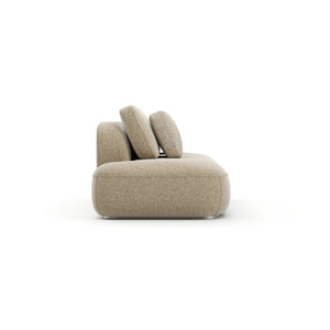Caracole Sasso Sectional Components – view 46