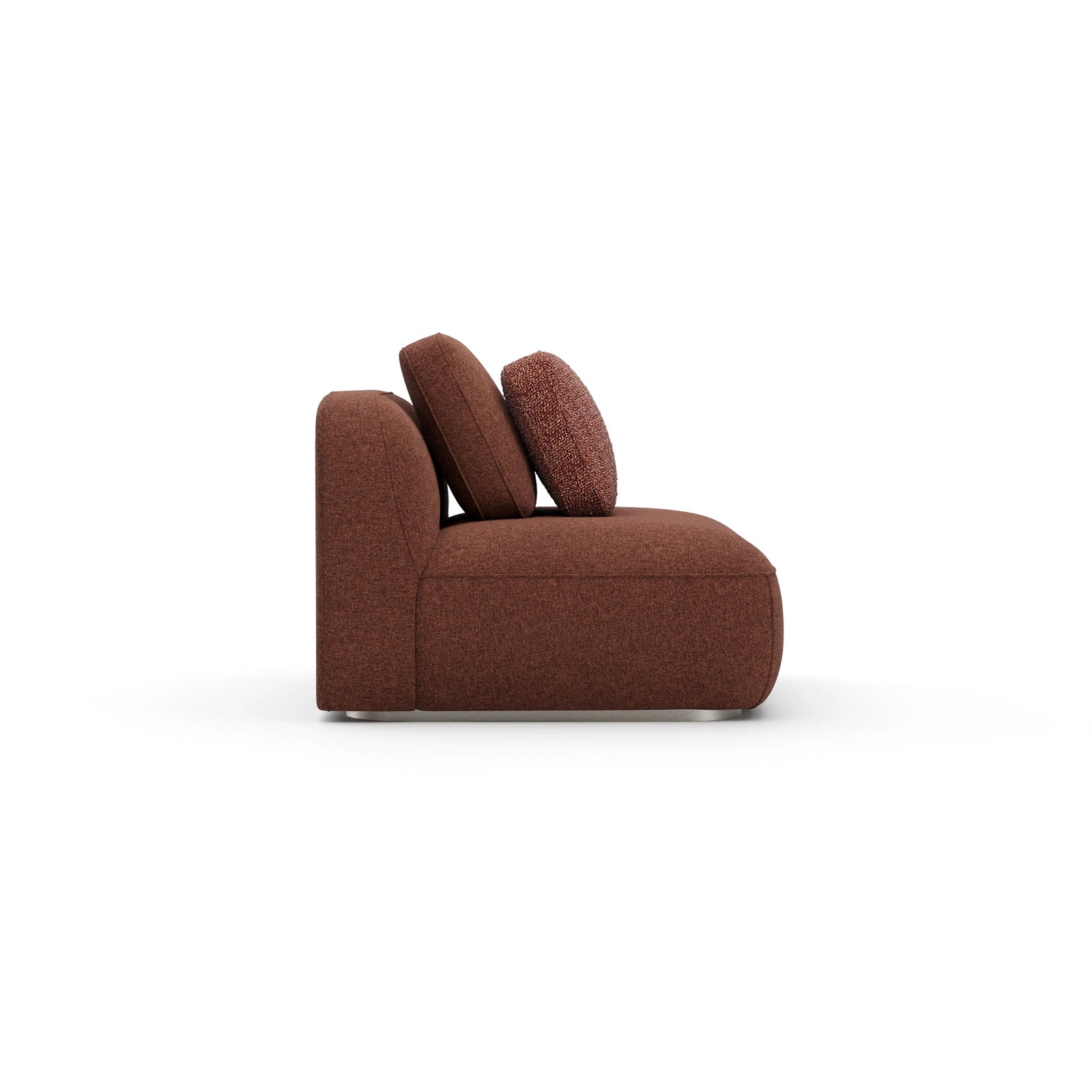 Caracole Sasso Sectional Components – view 48
