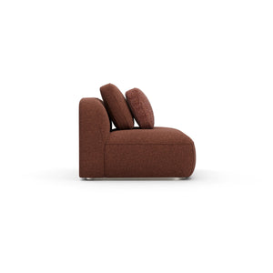 Caracole Sasso Sectional Components – view 48