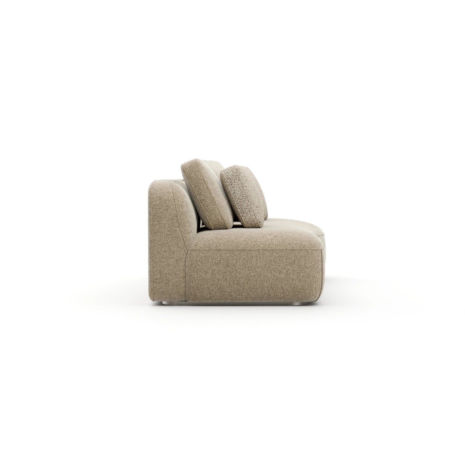 Caracole Sasso Sectional Components – view 52