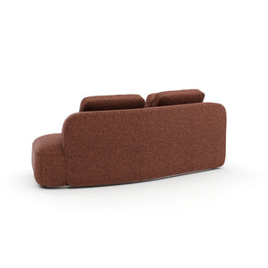 Caracole Sasso Sectional Components – view 54