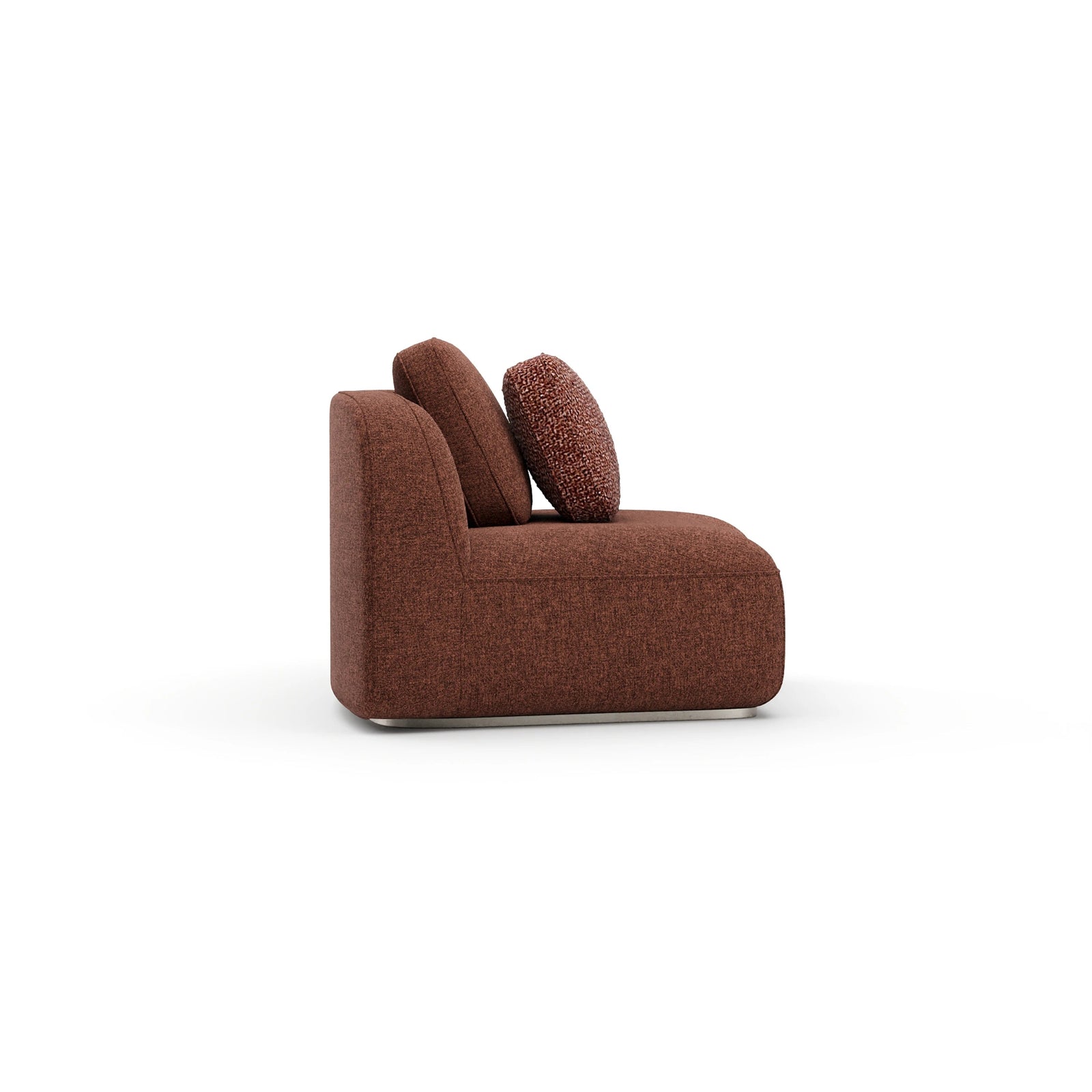 Caracole Sasso Sectional Components – view 56