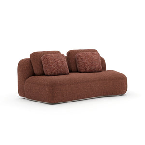 Caracole Sasso Sectional Components – view 58