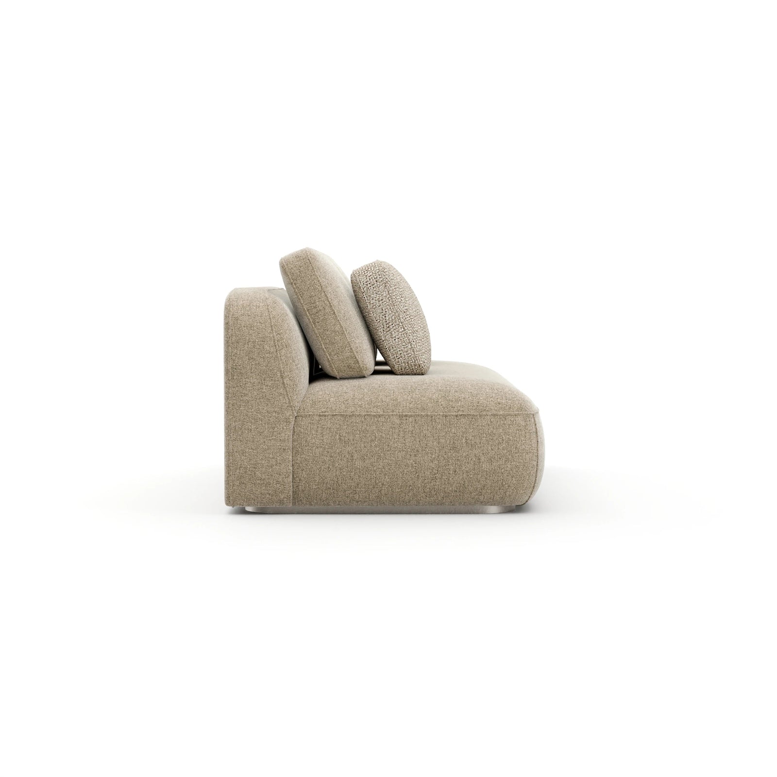Caracole Sasso Sectional Components – view 62