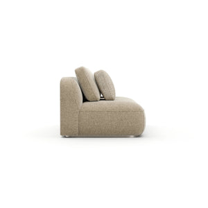 Caracole Sasso Sectional Components – view 62