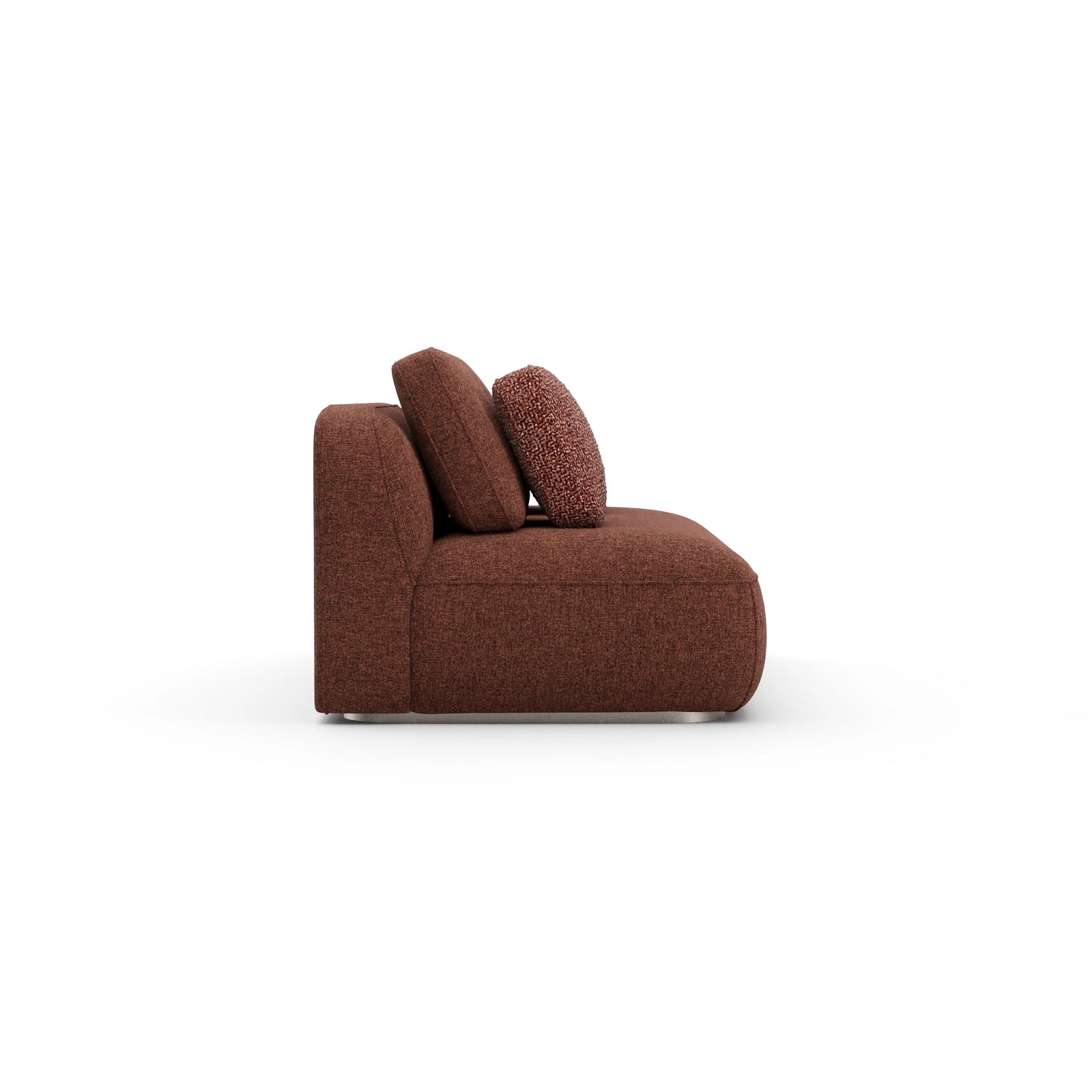 Caracole Sasso Sectional Components – view 64