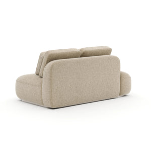 Caracole Sasso Sectional Components – view 65