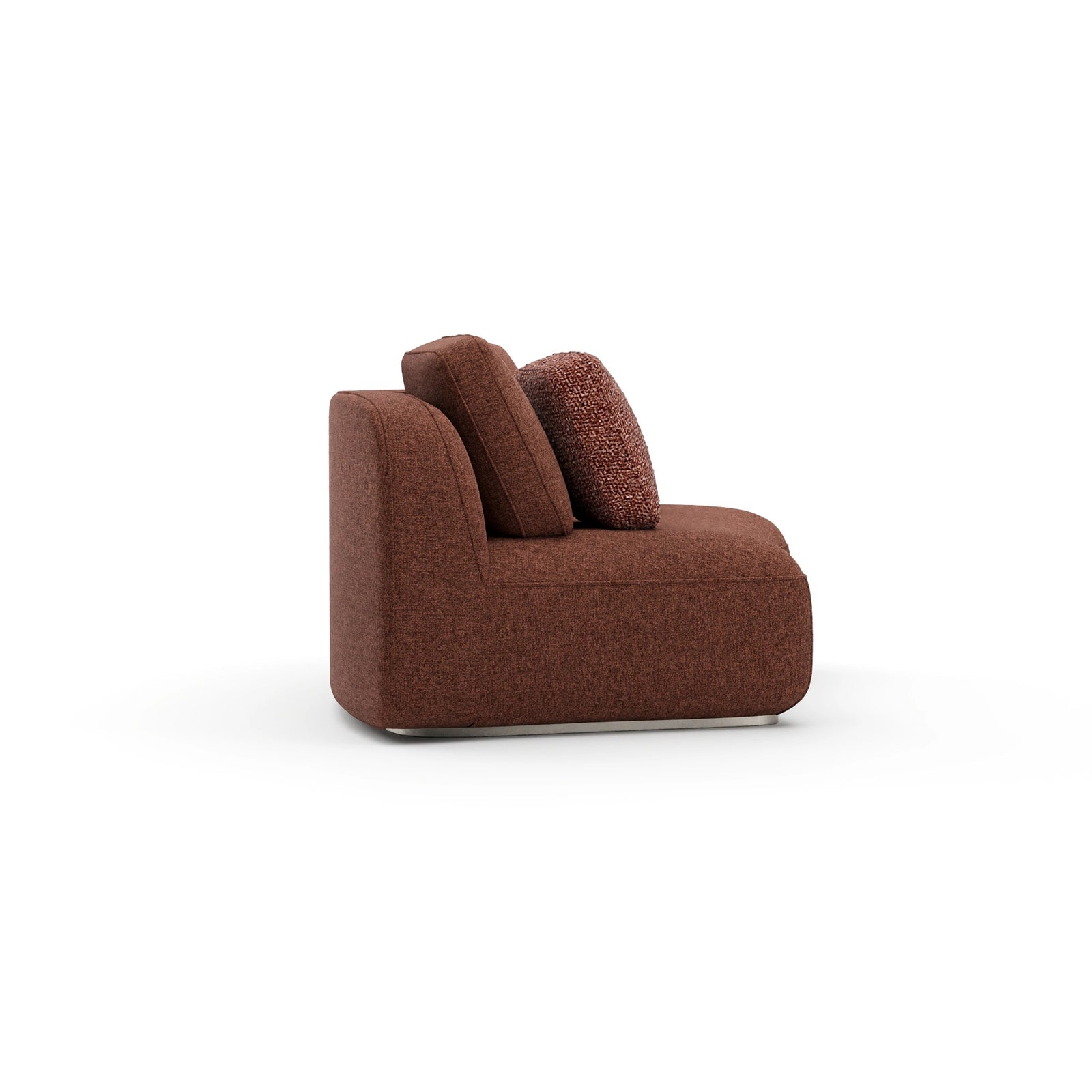 Caracole Sasso Sectional Components – view 66