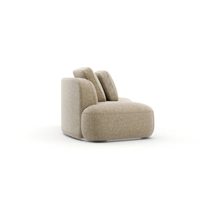 Caracole Sasso Sectional Components – view 67