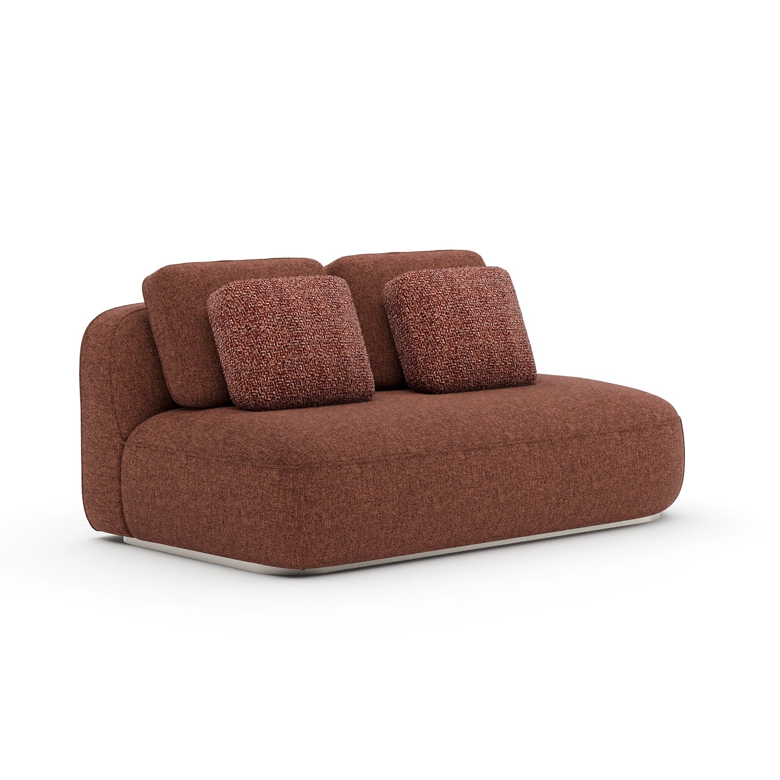 Caracole Sasso Sectional Components – view 71