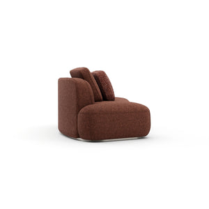 Caracole Sasso Sectional Components – view 72