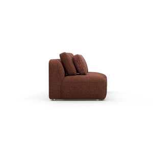 Caracole Sasso Sectional Components – view 75