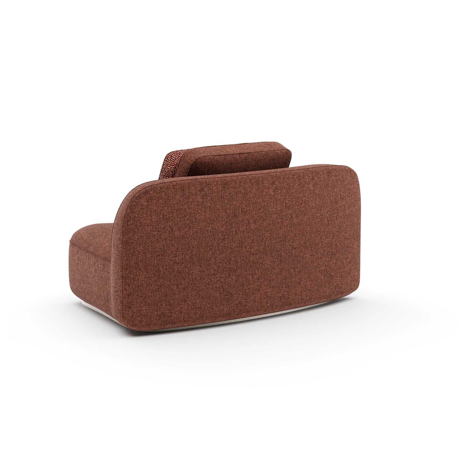 Caracole Sasso Sectional Components – view 78
