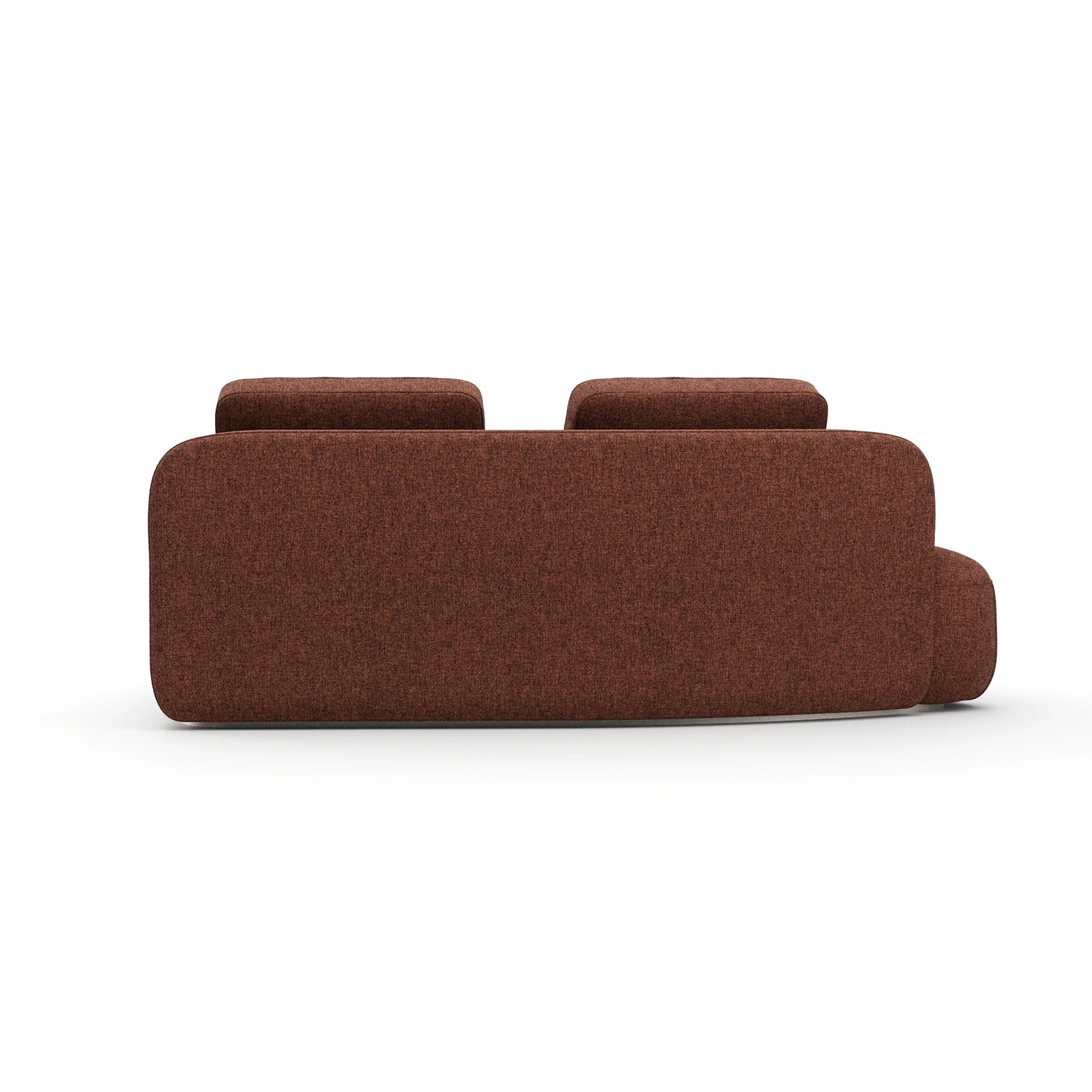 Caracole Sasso Sectional Components – view 79