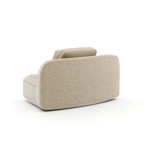 Caracole Sasso Sectional Components – view 81