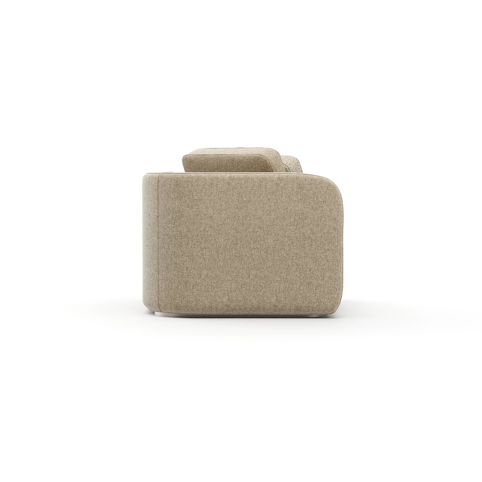 Caracole Sasso Sectional Components – view 82